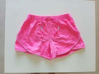 Mothercare girls shorts