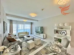 1bhk apartment for rent with furnished monthly 8k - one yearly 90k 12paymnt possible in mina al arab