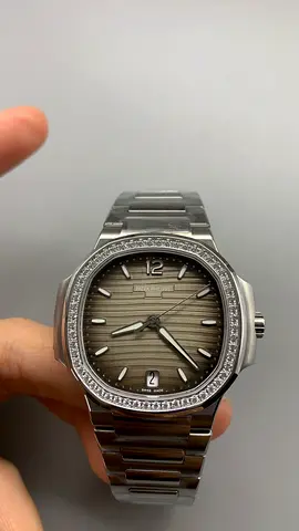 Patek Philippe Grey 1:1