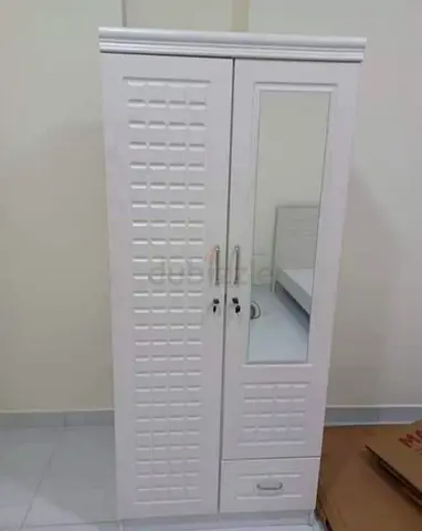 Brand new 2 door cupboard for sell