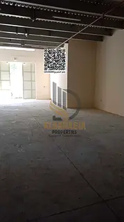 📌 Available Now – New Warehouses Under Construction in Al Jurf – Ajman Industrial Are