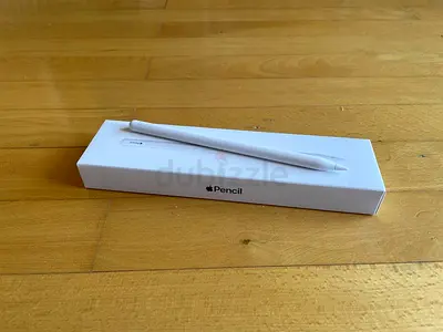 Apple Pencil (3rdGeneration) Model A2051