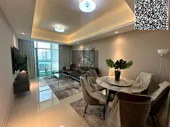 Luxury One-Bedroom Apartment for Sale – Gulfa Tower (A), Ajman   A unique opportunity to own pr
