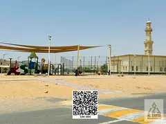 ⚠️HOT DEAL " MAIN STREET LAND ! " || "14m FRONT PARKING " NEXT TO MASJID || 