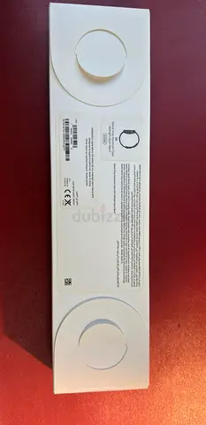 Watch SE-44 mm GPS Space Gray Aluminium Case with Sport Band Black/Midnight