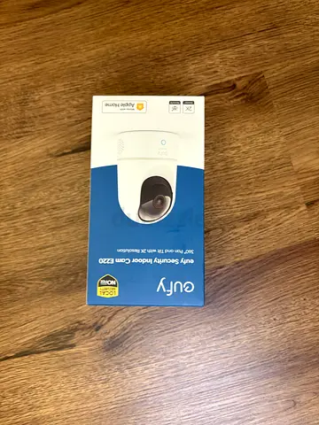 Eufy Home Security System - Hassle-Free Monitoring