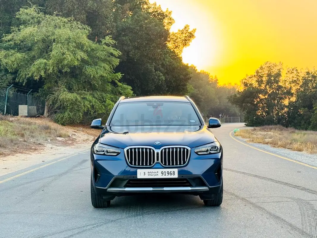 sDrive 30i