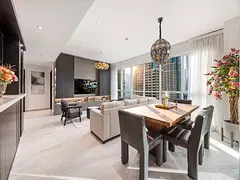 2BR Apartment with Burj Khalifa View &amp; Balcony