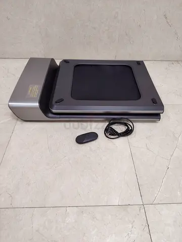 Kingsmith p1 walkingpad