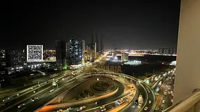 🏡 For Sale – 3-Bedroom + Maid Room Apartment in Concorde Tower, Ajman