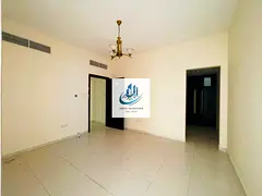 2 bhk with free parking at al nahda border near sahara mall