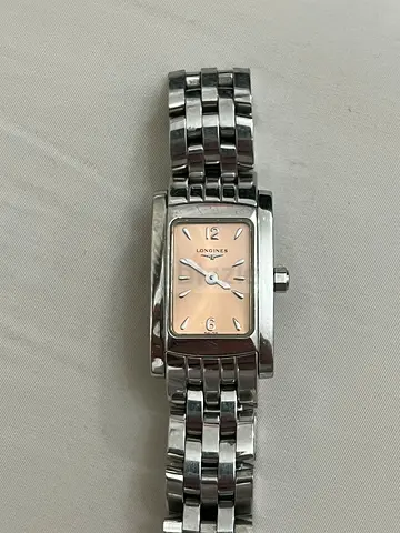 Longines Dolce Vita L5.158.4 Quartz Womens Watch