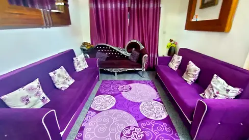3 couches for sale in Ajman in perfect condition