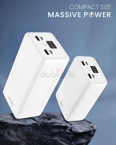 Erd PowerBank 40000Mah