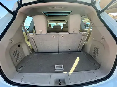 2015 Nissan PATHFINDER — фото 14