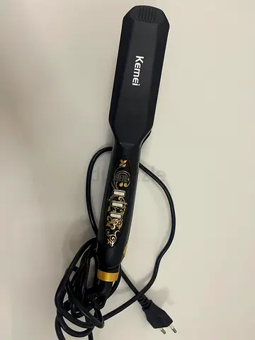 Kemei Hair Straightener