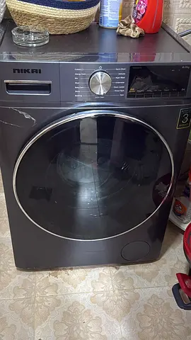 Washer Repair Service