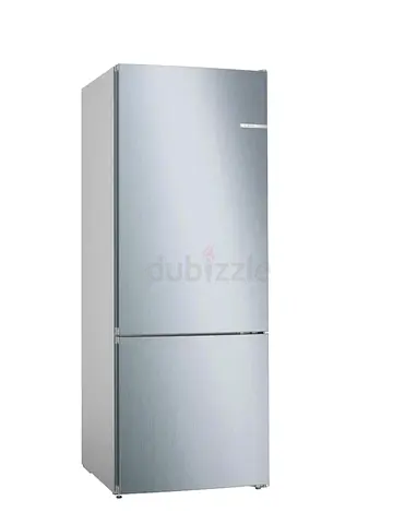 Bosch 530L Series 4 Bottom Mount Refrigerator