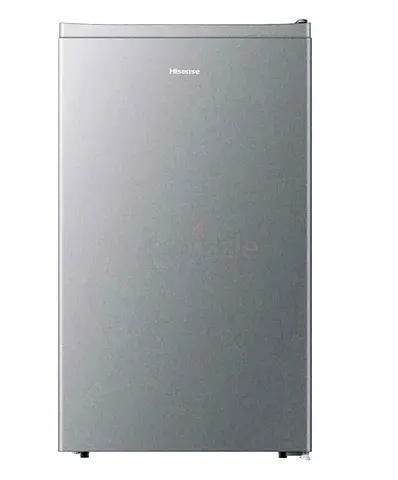 Hisense 122L Single Door Refrigerator - 1 Year Warranty