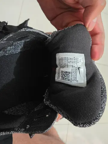 NIKE invincible run 3