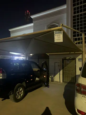 Durable and Stylish Car Tent Canopy for Sale