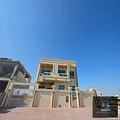 Al hello 2 villa 5 bedroom sqft 3014 built up 3400