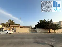 14-Bedroom Villa for Rent in Al Tala’a, Sharjah