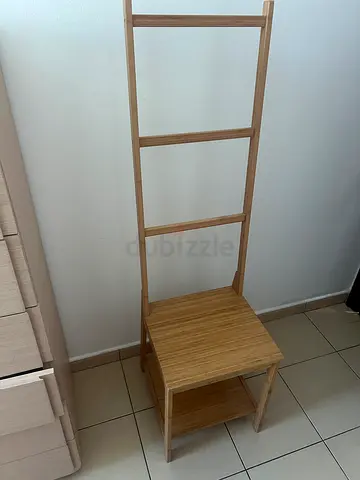 Towel Rack chair
