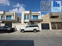 5-Bedroom Villa for Rent in Al Yasmeen, Ajman