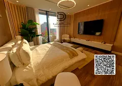 Large 2-Bedroom Apartment – Tiger’s Premium Community, Ajman