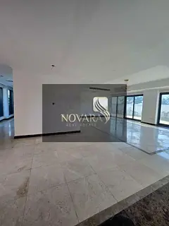 For annual rent – ​​luxury villas in Al Zorah area, 7300 sq m