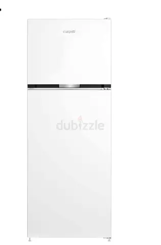 Arcelik 477L Double Door Refrigerator - 1 Year Warranty