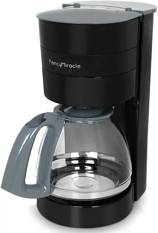 Fancy Miracle Drip Coffee Maker