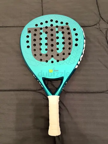 Wilson Blade Padel