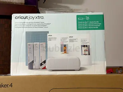Cricut joy extra machine