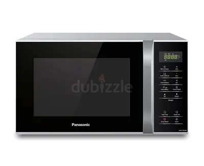 Brand New Panasonic NN-ST34HM Microwave Oven
