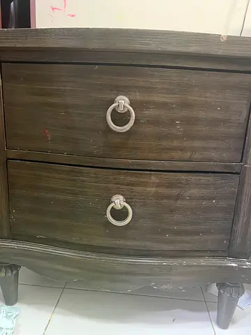 Drawers