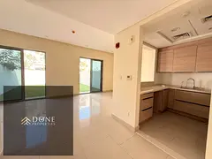 Spacious 3-Bedroom Villa Featuring Balcony and Dedicated Maid Room