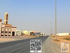 DISTRESS SALE "OPPOSITE MASJID " || "NEAR MALL AND MASJID " VILLA LAND IN PRIME 