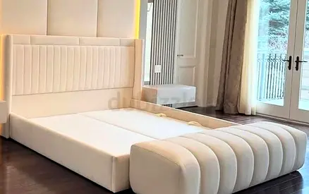 New luxury Comfortable 180200 king size bed