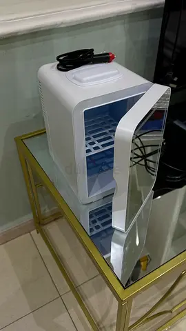 Compact Mini Fridge for Everyday Use