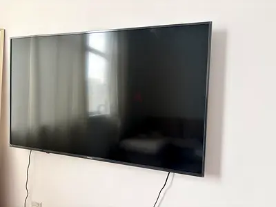 Hisense 65-inch LED TV for Sale