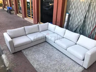 Selling in excellent Condition Ikea Vimle Corner Sofa Beige