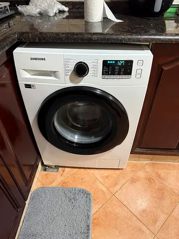 Samsung Front Load Washer 9 kg WW90TA046AE/GU FREE DELIVERY +WARRANTY