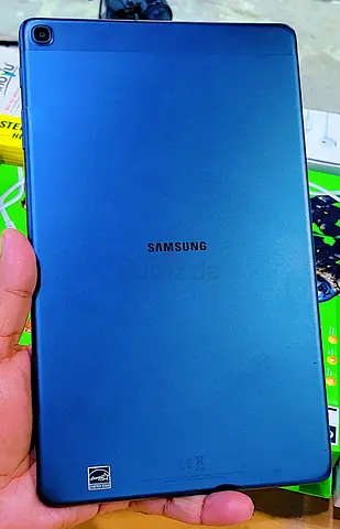 Samsung Galaxy Tab A Neat and clean  Best for online school