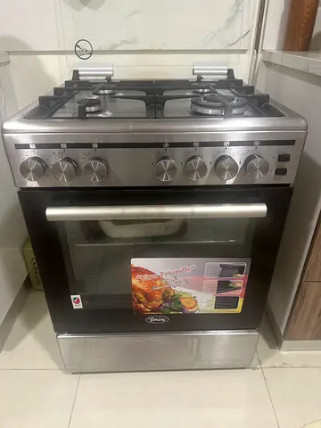 Stove