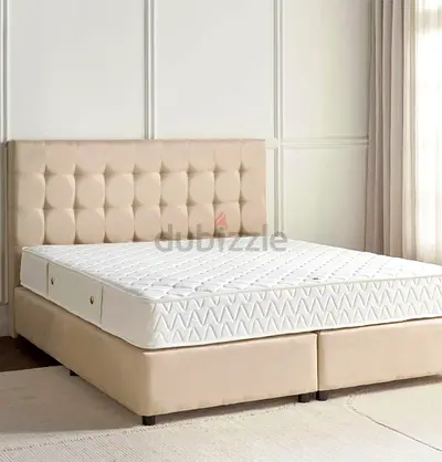 Comfortable super King Size Bed