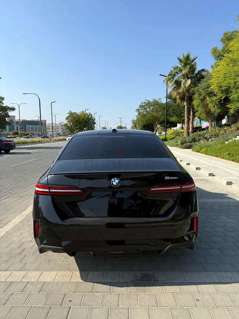 520i M-Kit