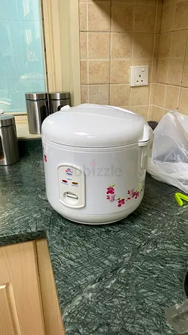 Rice cooker