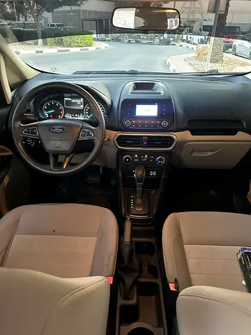 صورة مصغرة 16 لـ 2018 FORD ECOSPORT